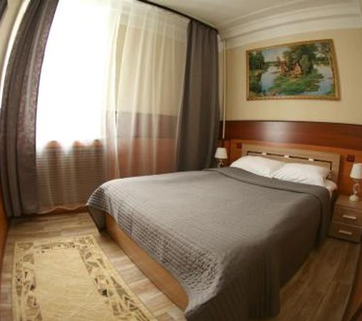 Hotel Moneron