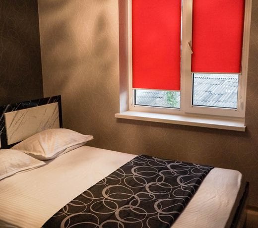 Mozart Hotel