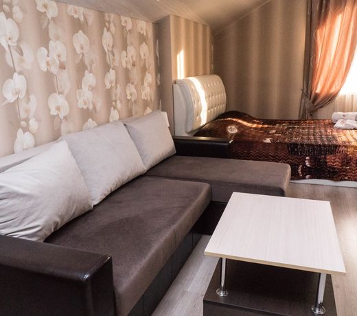 Mozart Hotel