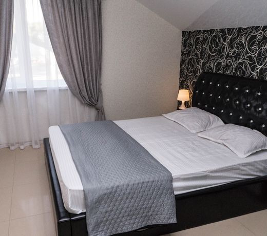 Mozart Hotel