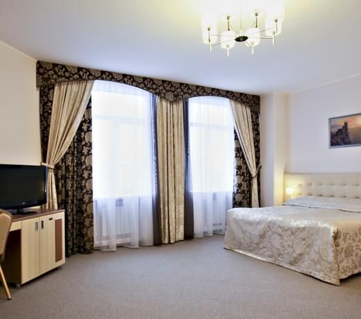 Charushin Hotel ex ÐÐ¾ÑÑÐ¸Ð½Ð¸ÑÐ° Ð¦ÐµÐ½ÑÑÐ°Ð»ÑÐ½Ð°Ñ