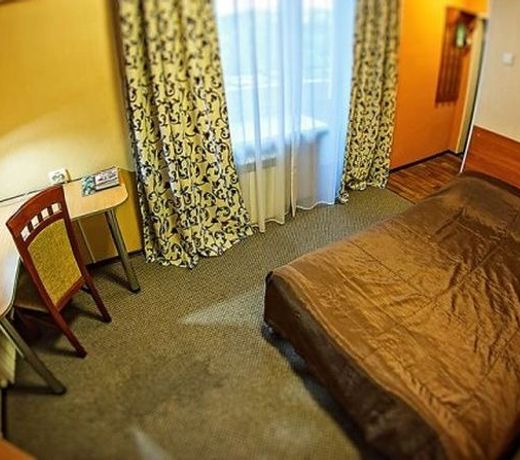 Aurora Hotel