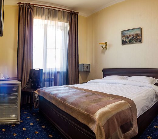 Business Hotel Europa