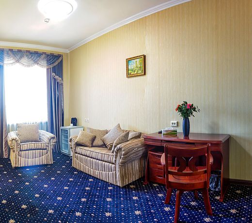 Business Hotel Europa