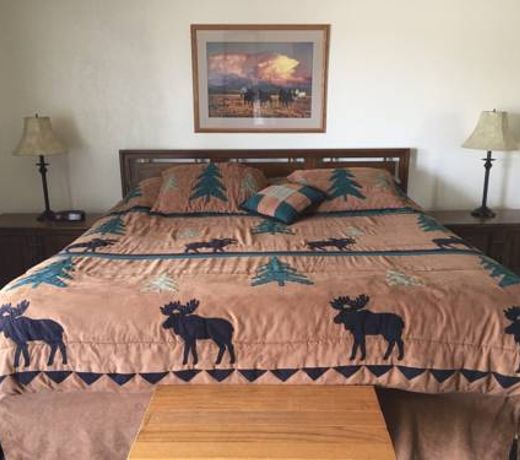 Rocky Mountain Lodge