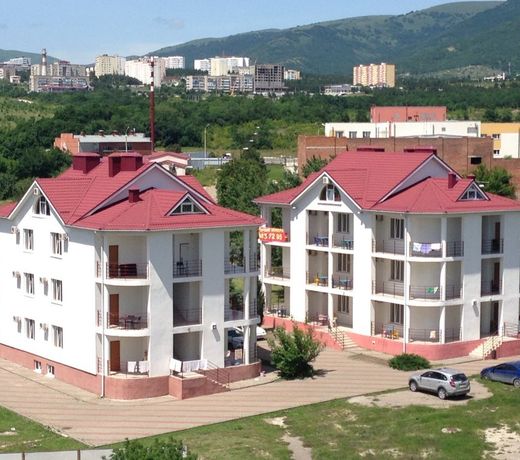 PANSIONAT STROITEL