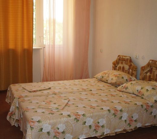 PANSIONAT STROITEL