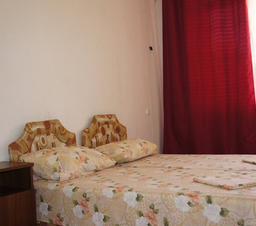PANSIONAT STROITEL