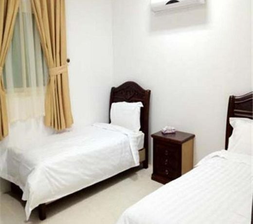 AL FANAR PALACE 1
