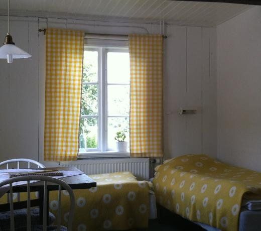 SpÃ¥ngagÃ¥rden Bed and Breakfast
