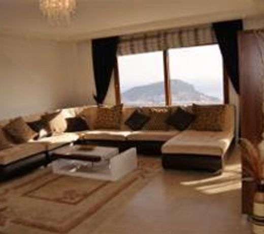 3 Br Bektas Sea View Villa 2 - Bav 9927