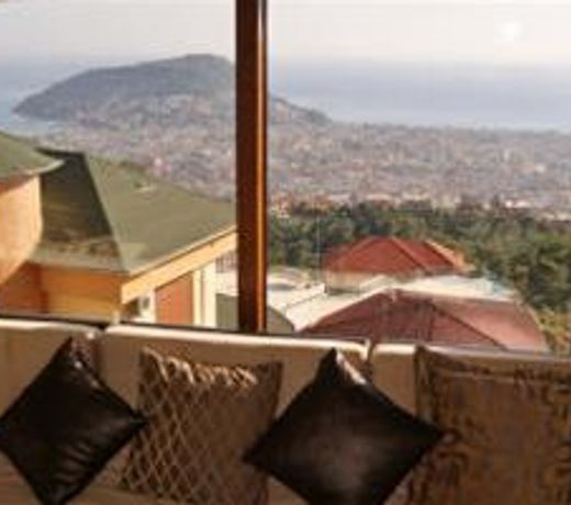 3 Br Bektas Sea View Villa 2 - Bav 9927