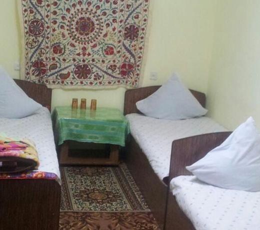 NAZIRA&AZIZBEK