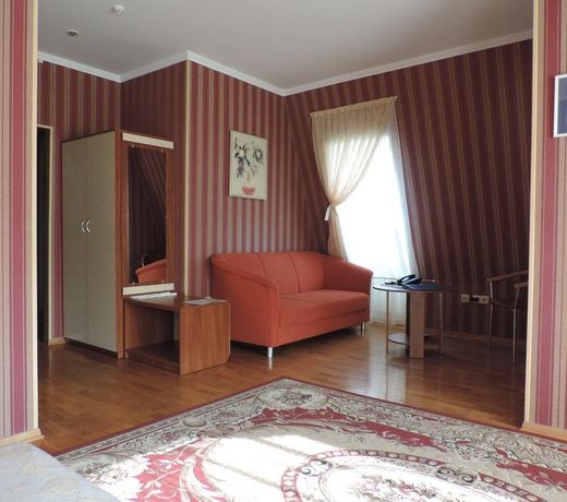 Hotel Riviera