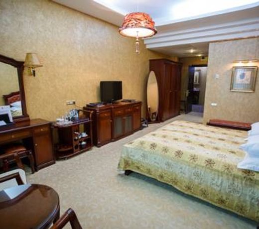 Hotel Feride
