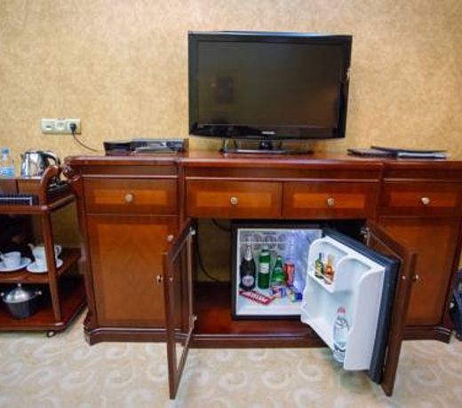 Hotel Feride