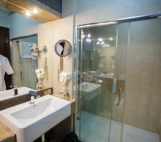 Hotel Feride