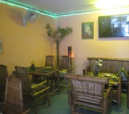 SABAI BAMBOO GUESTHOUSE