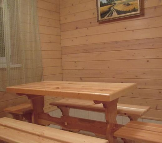 Guest House Suzdalskiy Dvorik