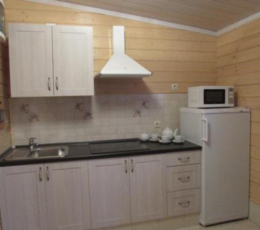 Guest House Suzdalskiy Dvorik