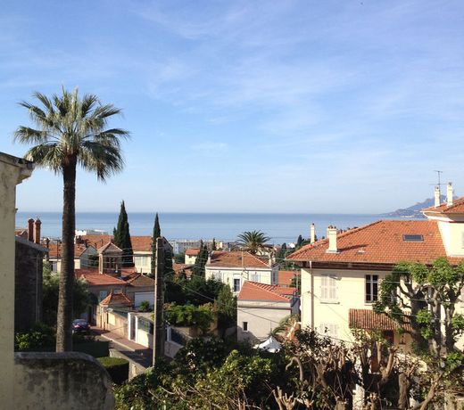 Welcome to Cannes