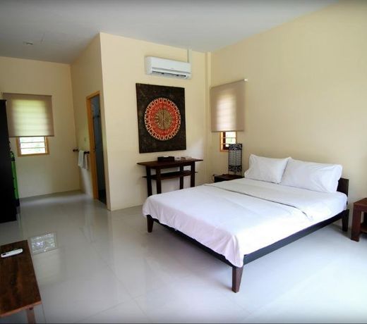 Villa De Mama