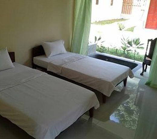 Villa De Mama