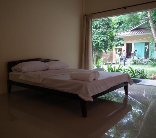 Villa De Mama