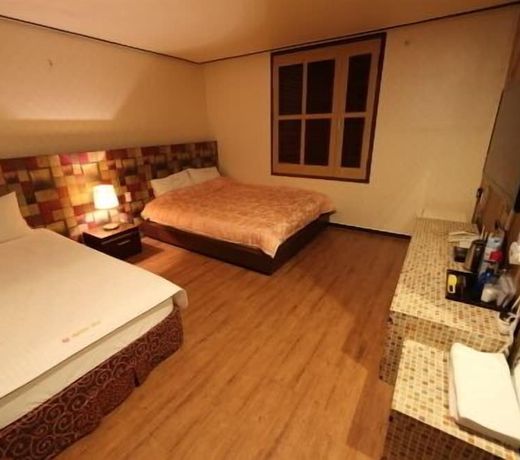 Hotel Ballantine