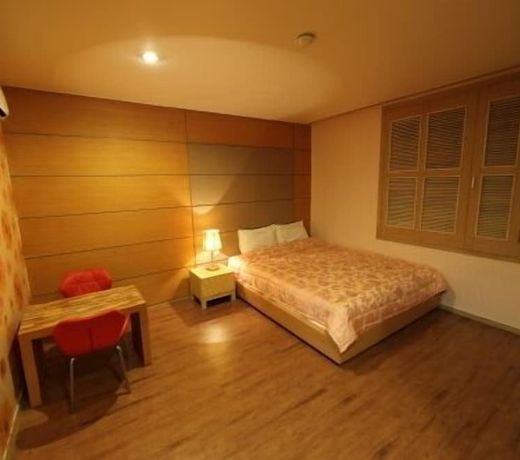 Hotel Ballantine