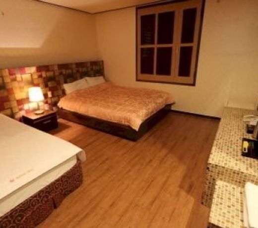Hotel Ballantine