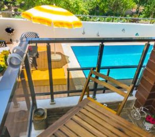 Aspendos Suites