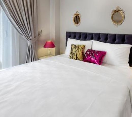Aspendos Suites