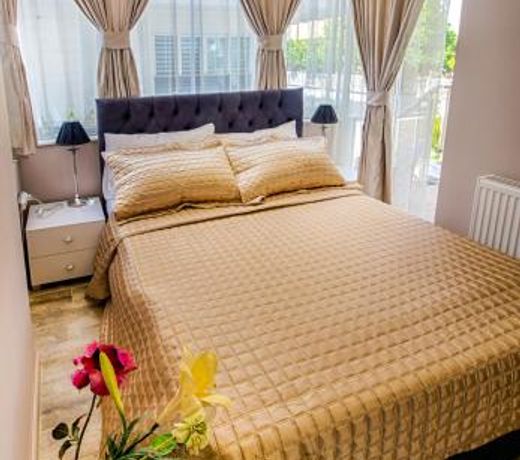 Aspendos Suites
