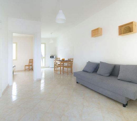 Sud 12 - Ville sul Mediterraneo Apart Hotel
