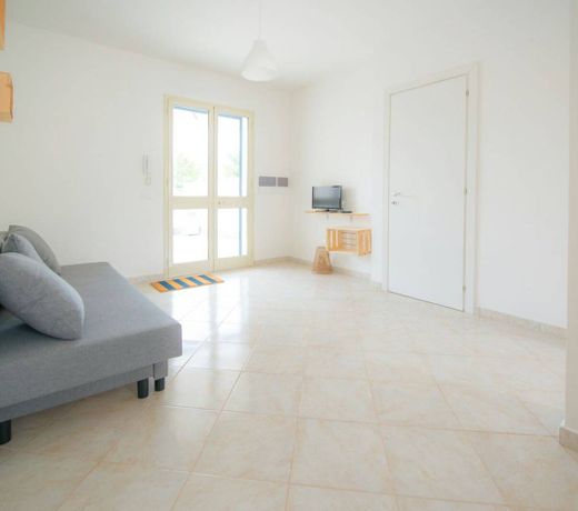 Sud 12 - Ville sul Mediterraneo Apart Hotel