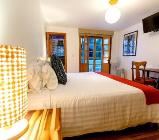 Casa Jacinta Guest House