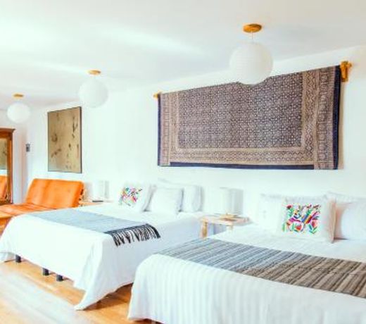 Casa Jacinta Guest House
