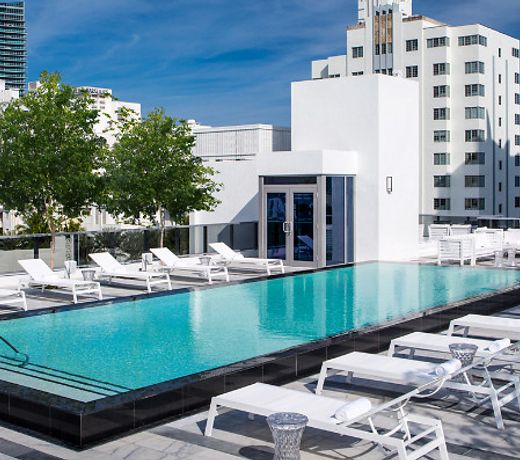 KASKADES SOUTH BEACH