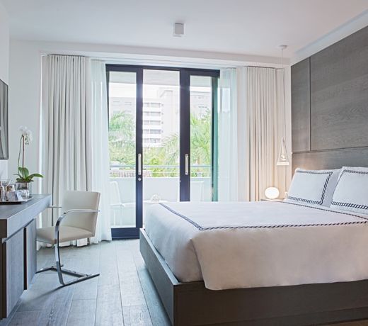 KASKADES SOUTH BEACH