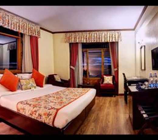 Summit Le Royale Hotel, Shimla