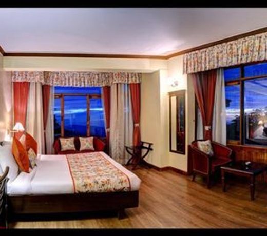 Summit Le Royale Hotel, Shimla