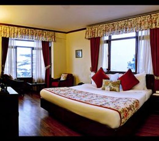 Summit Le Royale Hotel, Shimla