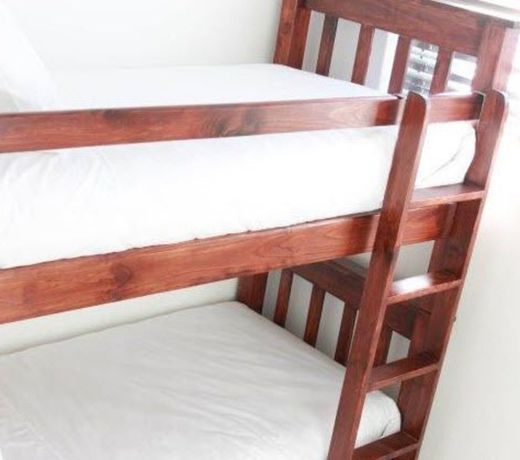 1st Class Manor B&B