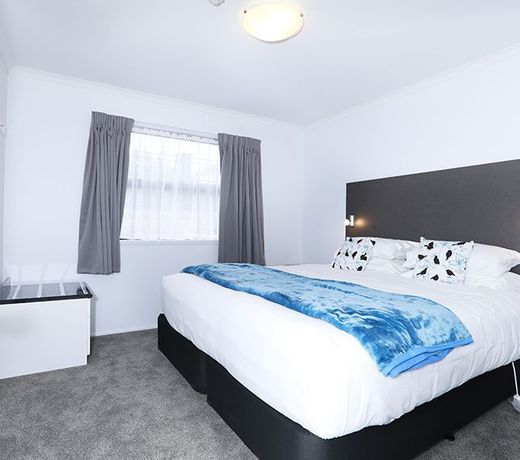 BKs Premier Motel Hamilton