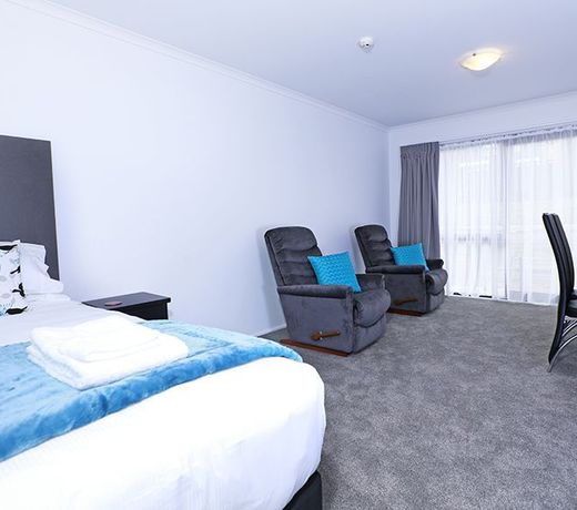 BKs Premier Motel Hamilton