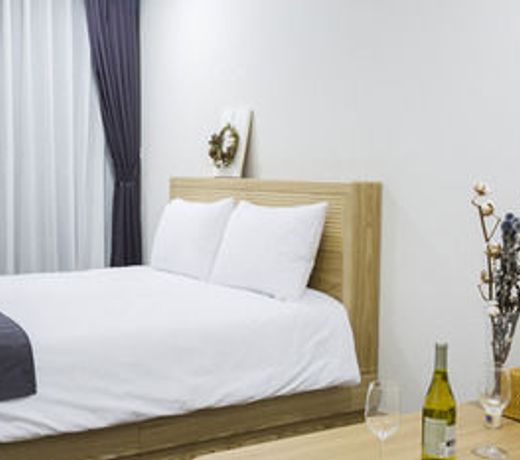 J Raum Resort