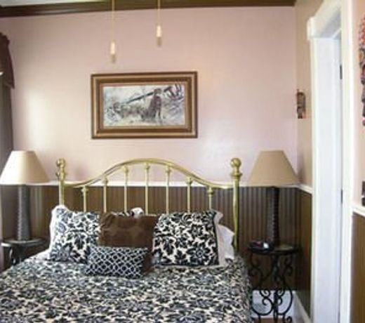 The Seymour House Bed & Breakfast
