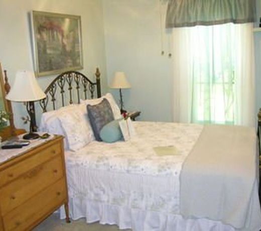 The Seymour House Bed & Breakfast
