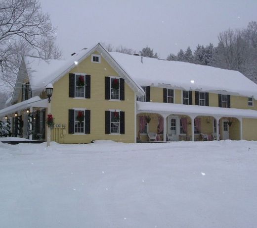 The Wilder Farm Inn